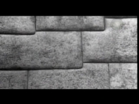 马丘比丘 古城 几十吨巨石 精密切割 缝隙刀都插不进去