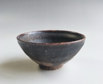 宋代   窑变盏  NO.1477