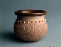 宋代 赣州窑 -戴维德基金原藏