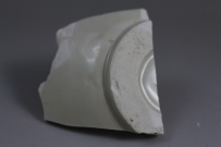 唐代定窑玉壁底白釉碗