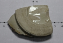 1唐代 定窑 刑窑 瓷片 标本 古瓷器 古瓷片