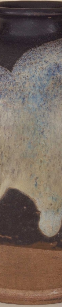 唐代 花瓷罐 | 故宫博物院