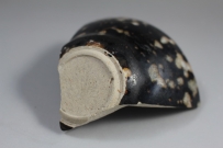 Z-000006 吉州窑剪纸印花