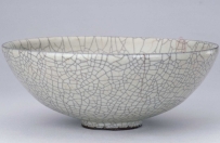 宋代 哥窑碗 |故宫