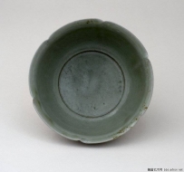 宋代 越窑 戴维德基金原藏