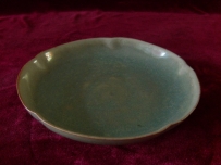 宋代汝窑瓷器的谬误与汝瓷赏析两例