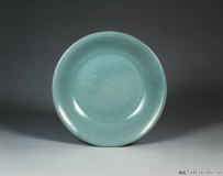 宋代 汝窑 -戴维德基金原藏