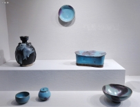 钧窑瓷器|波士顿美术馆藏