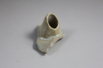 长沙窑 K-000014 特殊釉 嘴