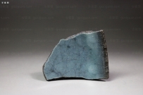 【御瓷】南宋·官窑 修内司 老虎洞 郊坛下坛 紫口铁足NO. 1446