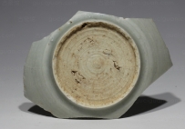 青白瓷 影青 刻花 7256