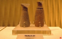 广汉  三星堆博物馆藏 陶器 青铜器 玉器