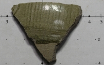 南北朝 湘阴窑 岳州窑