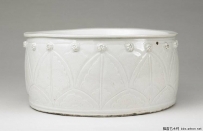 唐代 刑窑 - 戴维德基金原藏