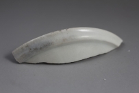 Y-000002 唐代定窑折檐碗