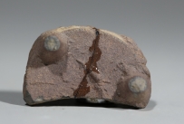 宋代 官窑 窑具 支钉烧 NO.7618