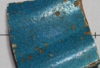 柴窑？釉面 莹润 细媚 蛇皮光