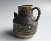 宋代   执壶  残 待修复 酒壶 NO.7359