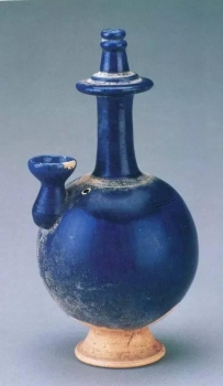 唐·洛阳东郊唐墓出土