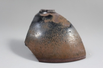 建窑 黑胎 铁胎 金兔毫  NO.161