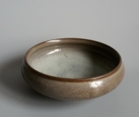 钧釉天青釉洗【年代待定】 NO.775