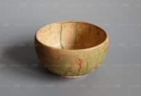 唐三彩碗 NO.6760