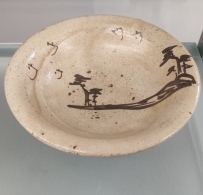 早期的日本瓷器