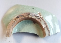 宋代临汝窑 7126