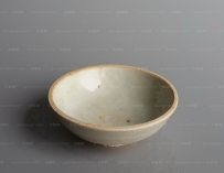 宋代 青白瓷 卵白釉 小碗 小杯 NO.1498