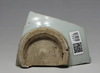 枢府釉 枢府瓷 7247  ？ 影青