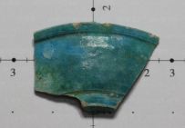 柴窑 瓷片 标本 古瓷器 古瓷片