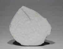 景德镇 影青 青白瓷  7243