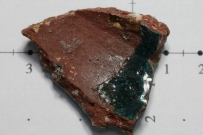 柴窑 瓷片 标本 古瓷器 古瓷片