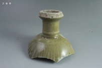 G-74 元代 龙泉窑 高足杯