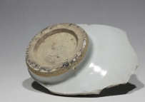 枢府釉 枢府瓷 7249  ?