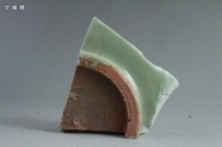 金元 龙泉窑 G-81 NO.421