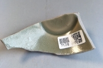 宋代 临汝窑 7128