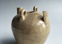 唐代 五代 酒壶 NO.1492