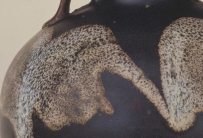 唐代 花瓷双系罐 | 故宫博物院