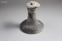 Z-000142 周朝 灰陶