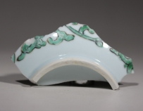 康熙 五彩 NO.7879