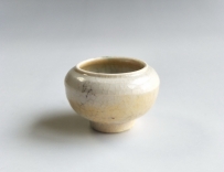 明代 德化窑 小杯 NO.7357