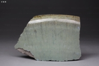 宋元 均窑 月白 米黄 釉