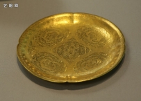 黑石号  的 唐青花 长沙窑