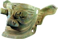 神秘的三星堆来自哪里？是不是中华文明的起源？为何无人破解？