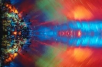 显微镜 矿物 晶体 结晶 标本